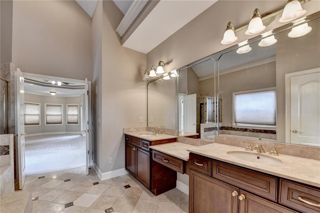 3619 Trinity Place Lithonia, GA 30038 - Photo 34 of 69