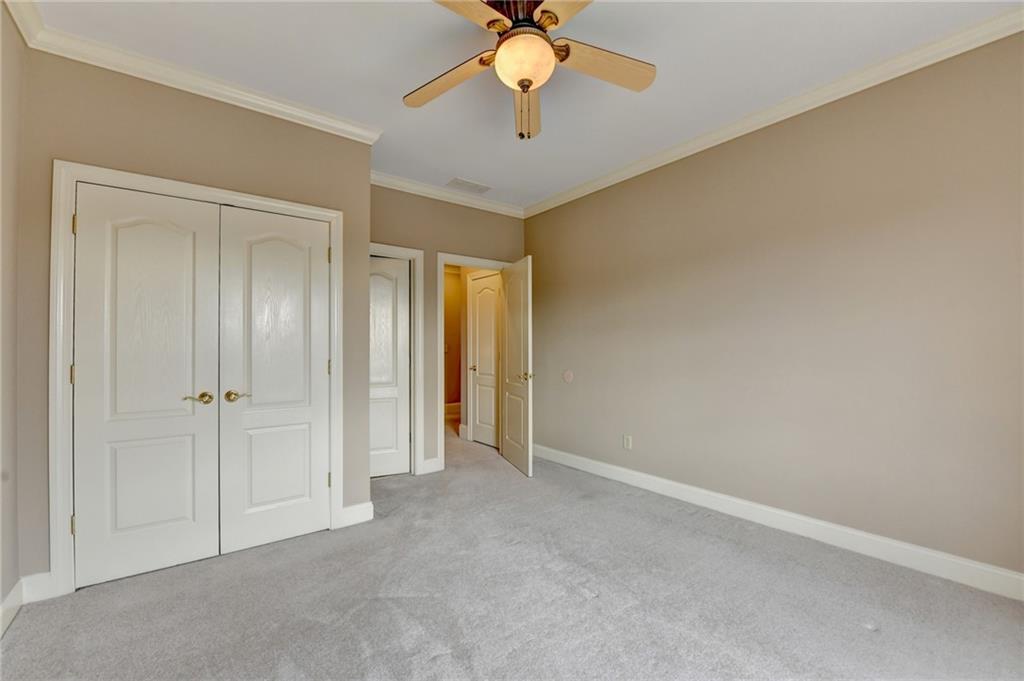 3619 Trinity Place Lithonia, GA 30038 - Photo 41 of 69