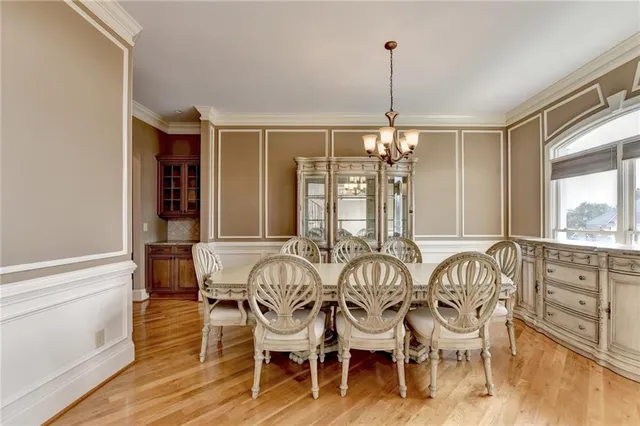 $799,000 | 3619 Trinity Place, Lithonia, GA 30038