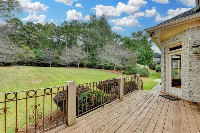 $799,000 | 3619 Trinity Place, Lithonia, GA 30038