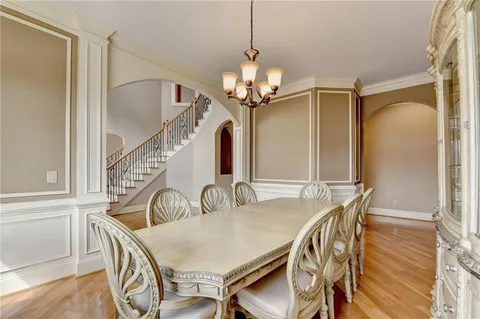 $799,000 | 3619 Trinity Place, Lithonia, GA 30038