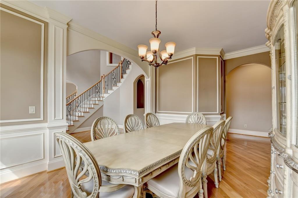 3619 Trinity Place Lithonia, GA 30038 - Photo 6 of 69