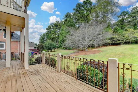 $799,000 | 3619 Trinity Place, Lithonia, GA 30038