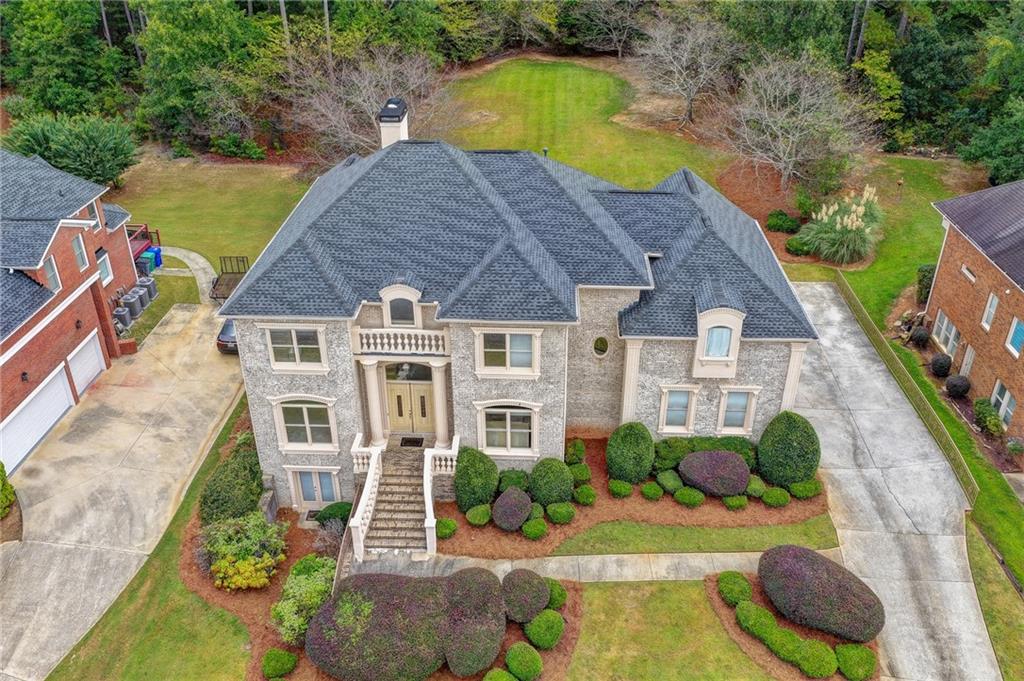 3619 Trinity Place Lithonia, GA 30038 - Photo 63 of 69