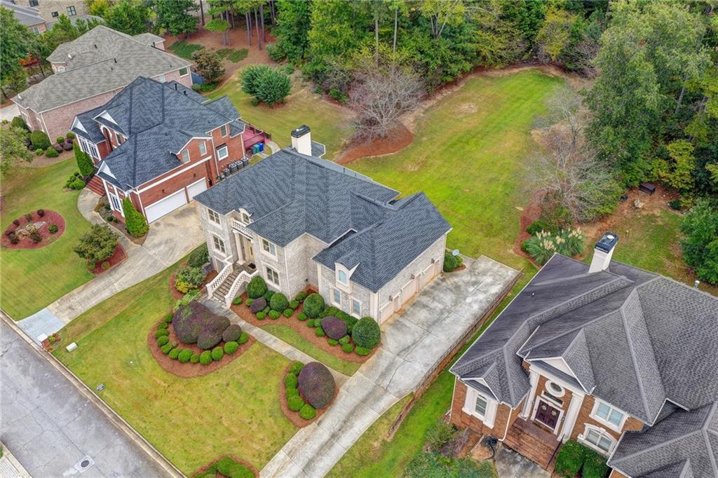 3619 Trinity Place Lithonia, GA 30038 - Photo 64 of 69