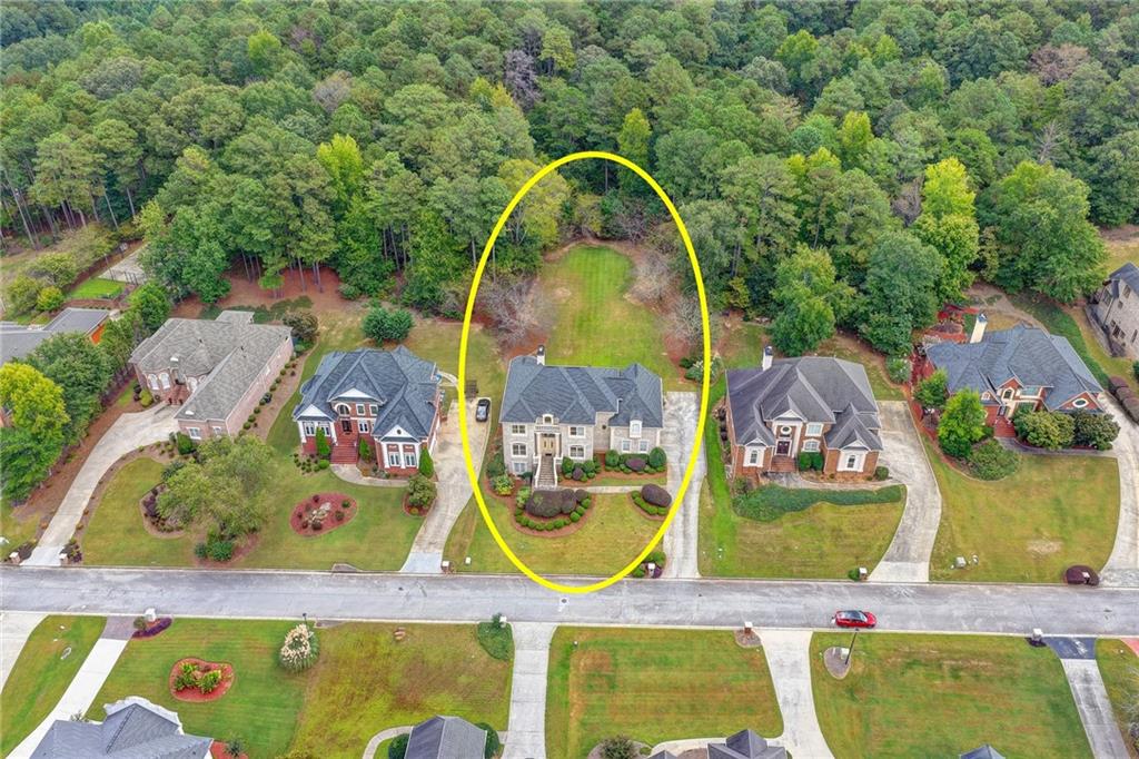 3619 Trinity Place Lithonia, GA 30038 - Photo 65 of 69