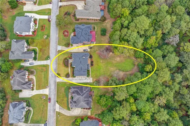 $799,000 | 3619 Trinity Place, Lithonia, GA 30038