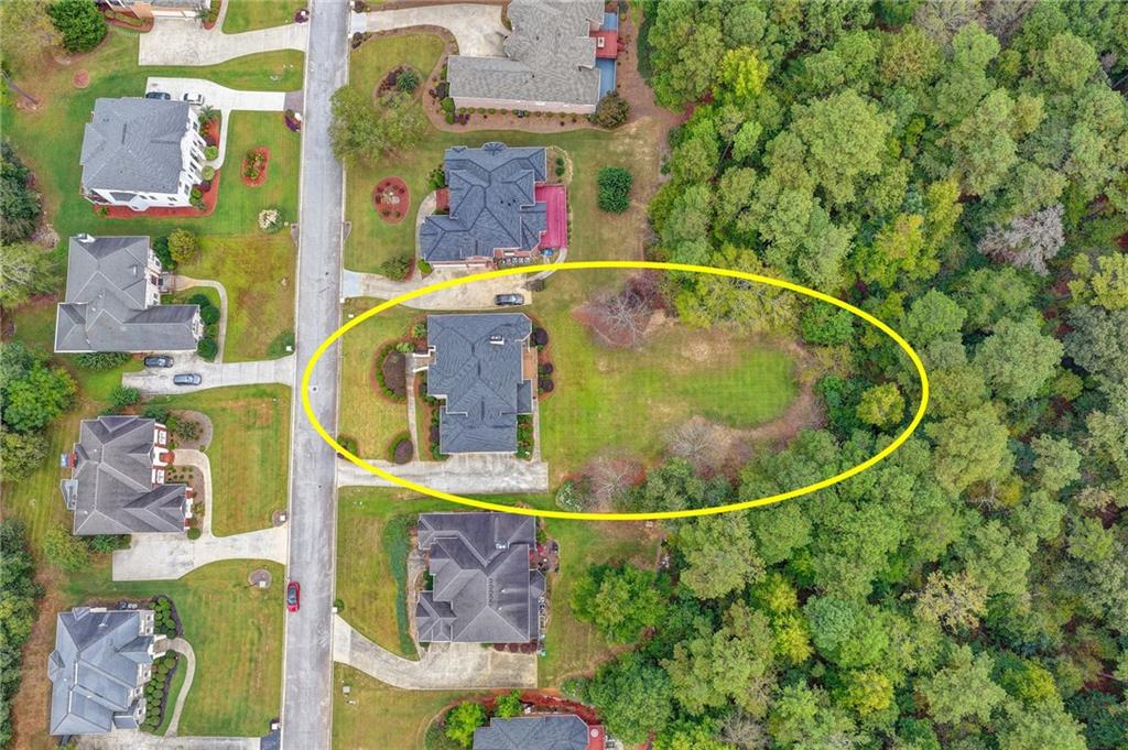 3619 Trinity Place Lithonia, GA 30038 - Photo 67 of 69