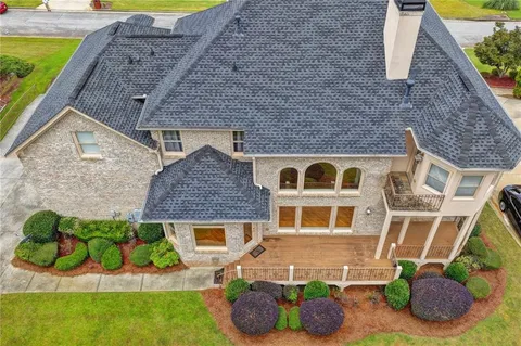 $799,000 | 3619 Trinity Place, Lithonia, GA 30038