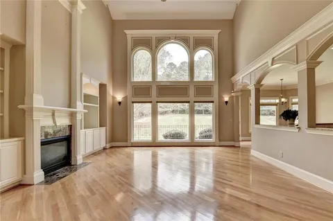 $799,000 | 3619 Trinity Place, Lithonia, GA 30038