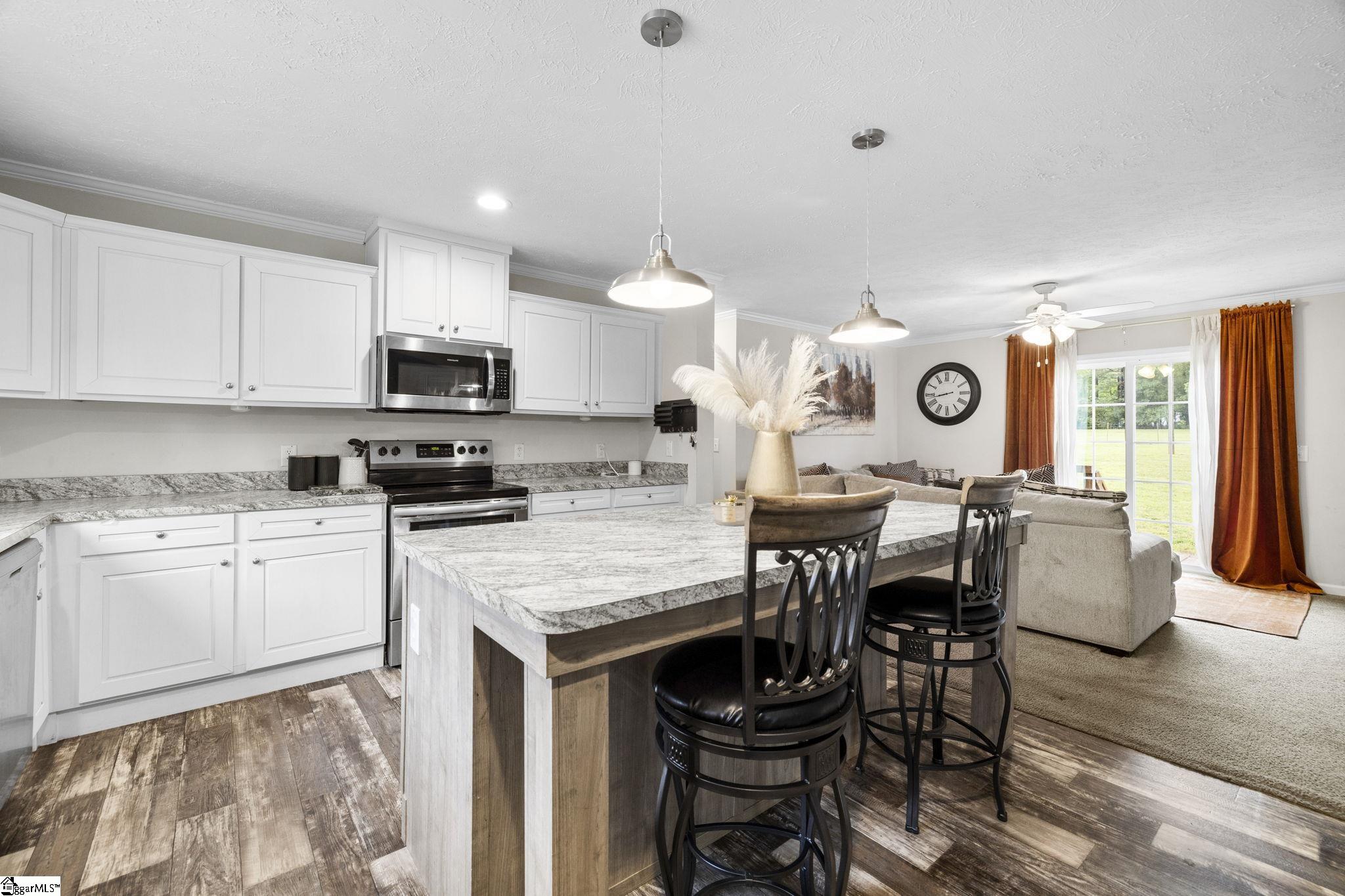 105 Penson Road Honea Path, SC 29654 - Photo 11 of 37