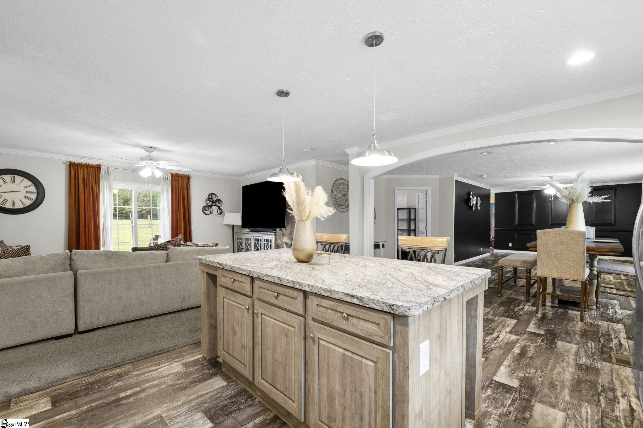 105 Penson Road Honea Path, SC 29654 - Photo 12 of 37