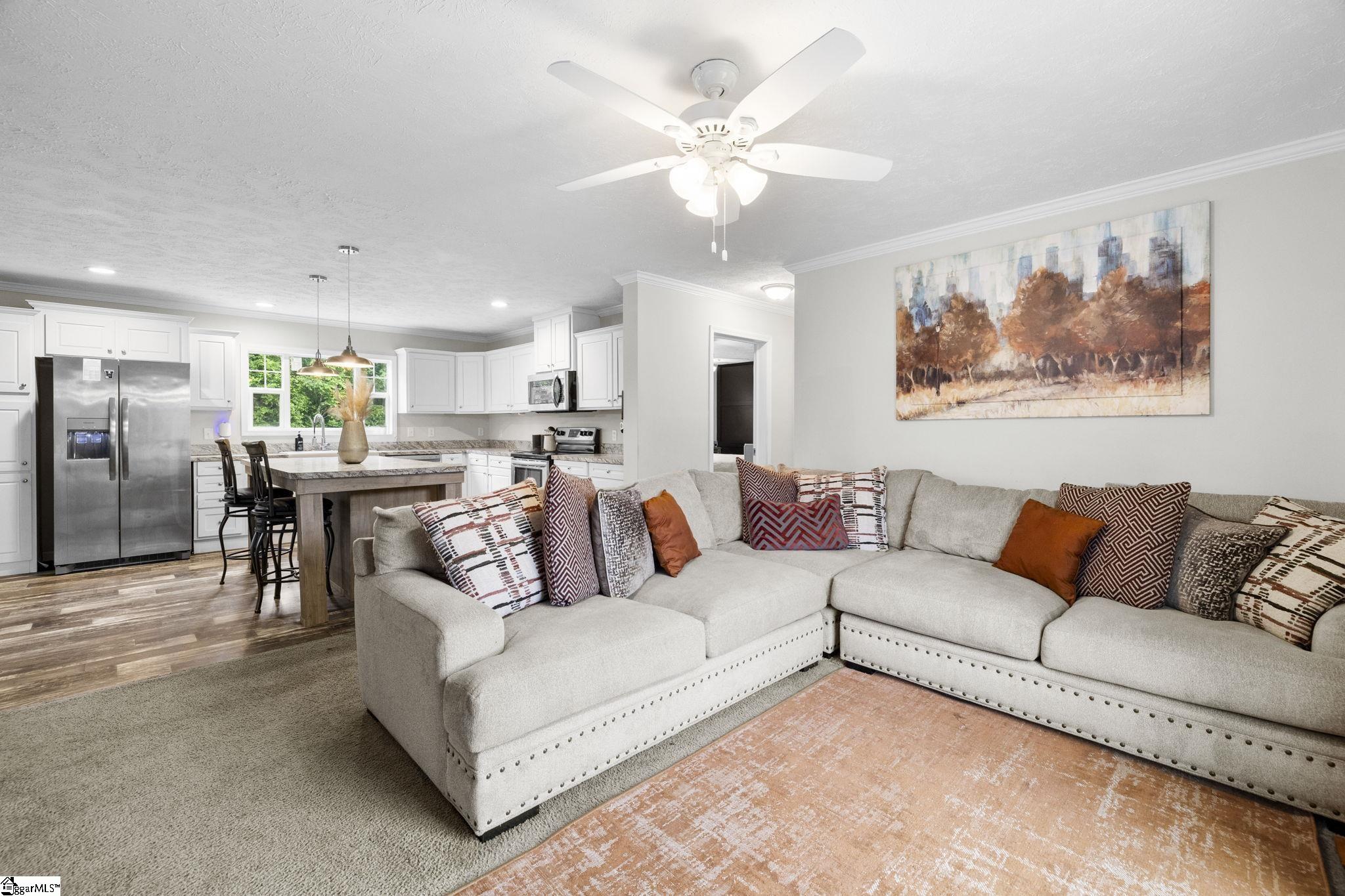 105 Penson Road Honea Path, SC 29654 - Photo 15 of 37