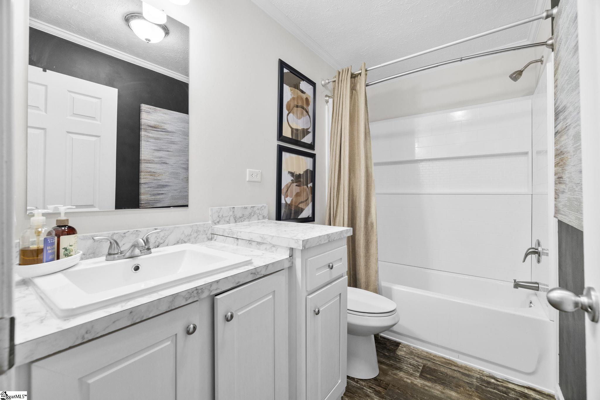 105 Penson Road Honea Path, SC 29654 - Photo 27 of 37