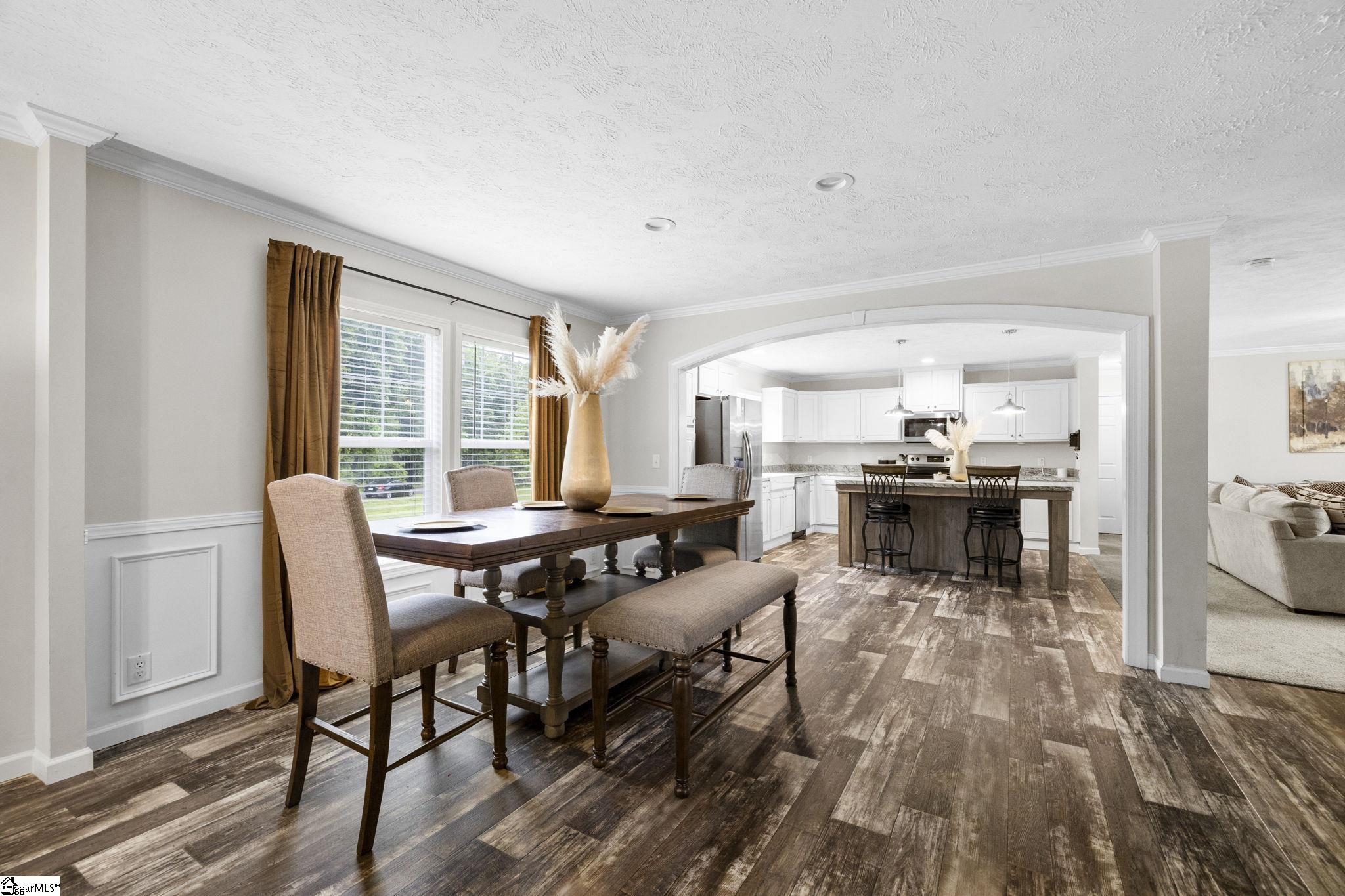 105 Penson Road Honea Path, SC 29654 - Photo 7 of 37