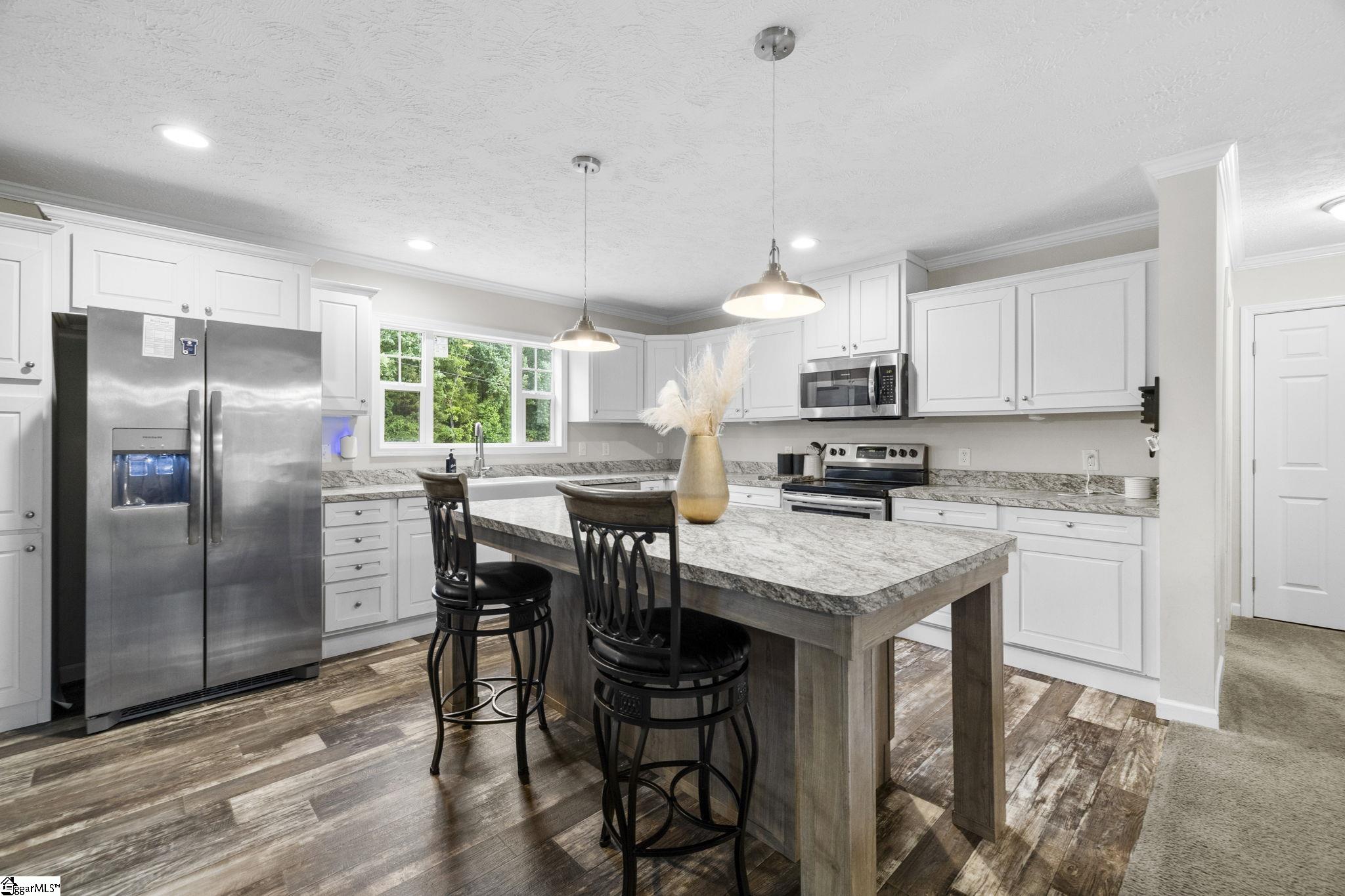 105 Penson Road Honea Path, SC 29654 - Photo 9 of 37