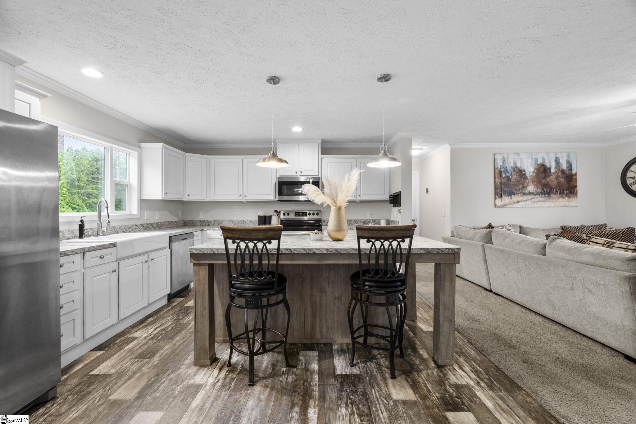 105 Penson Road Honea Path, SC 29654 - Photo 10 of 37