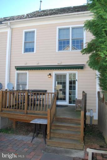 480 Tschiffely Square Road Gaithersburg, MD 20878 - Photo 22 of 25 Deck