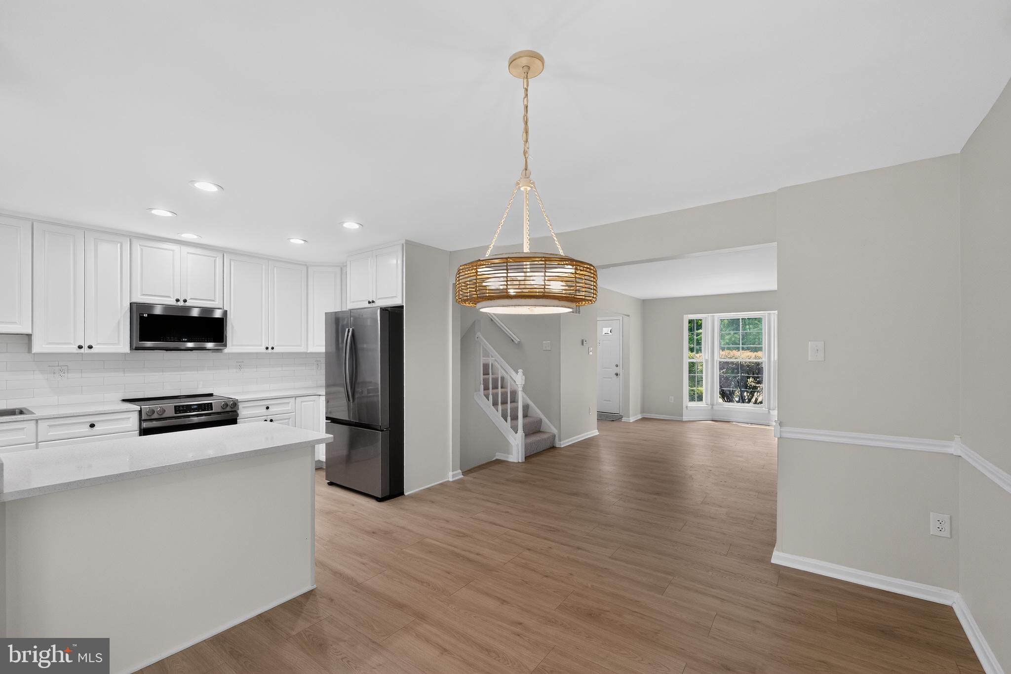 114 Gentlebrook Road Owings Mills, MD 21117 - Photo 8 of 32
