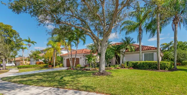 $6,400 | 474 Stonemont Drive, Weston, FL 33326