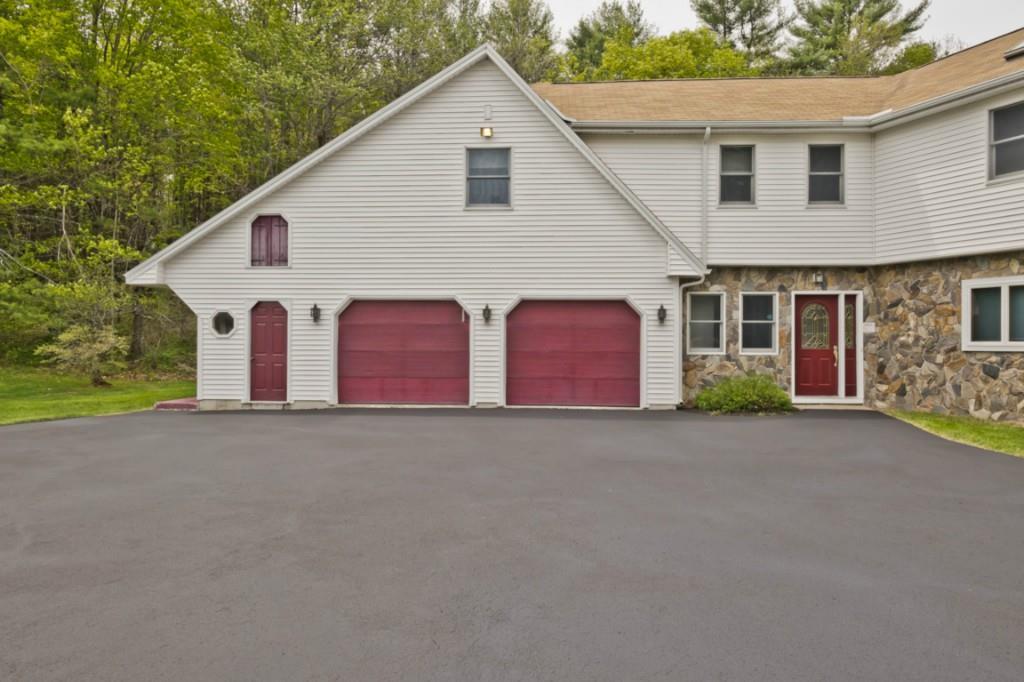 322 Gray Road Gorham, ME 04038 - Photo 4 of 35 Oversized 2 Car Garage