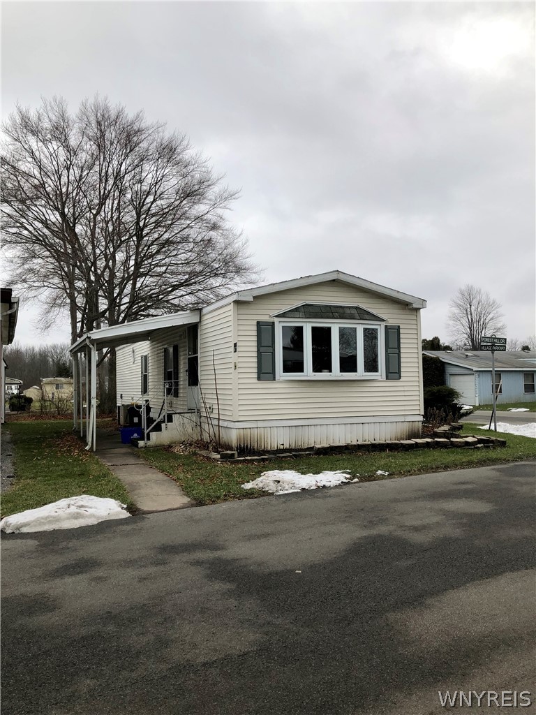6035 South Transit Road, Unit 83 Lockport, NY 14094 - Photo 1 of 1