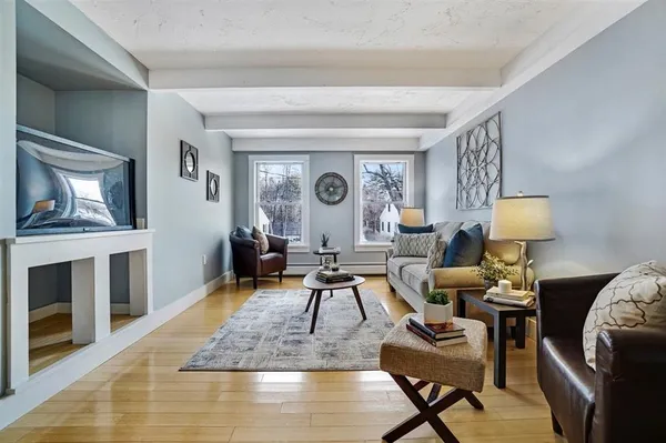 $530,000 | 214 Maplehurst Avenue, Manchester, NH 03104