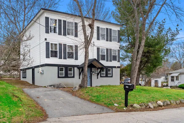 $530,000 | 214 Maplehurst Avenue, Manchester, NH 03104