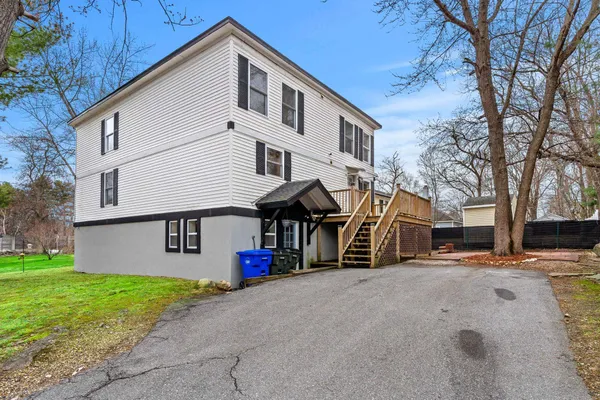 $530,000 | 214 Maplehurst Avenue, Manchester, NH 03104
