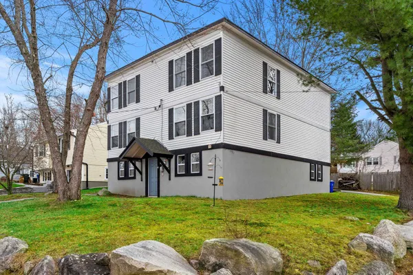 $530,000 | 214 Maplehurst Avenue, Manchester, NH 03104
