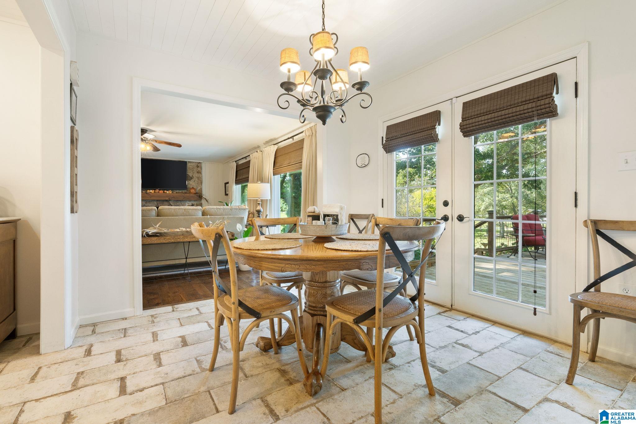 1680 Funderburg Bend Road Pell City, AL 35128 - Photo 19 of 84