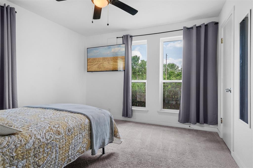 215 Pole Bridge Road Seagoville, TX 75159 - Photo 18 of 32