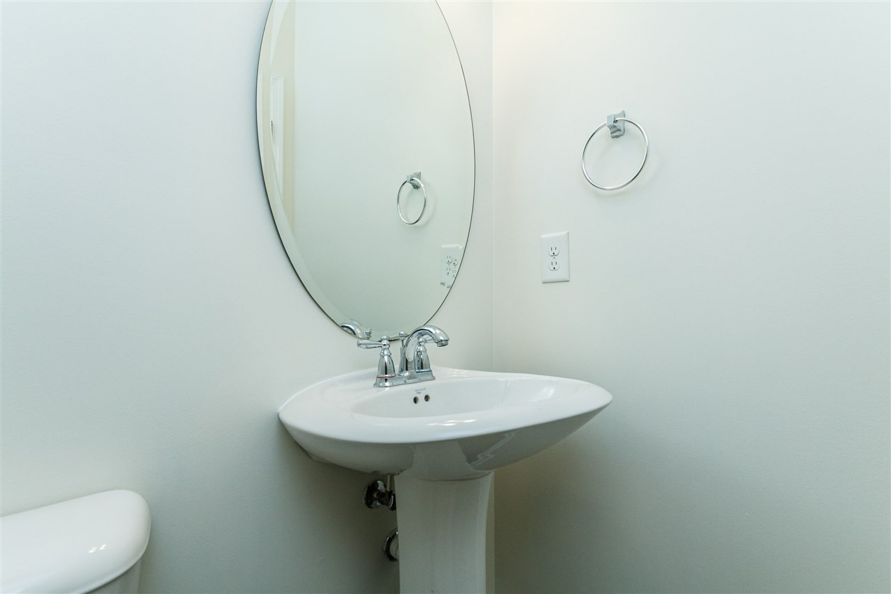 2403 Memory Ridge Drive Raleigh, NC 27606 - Photo 12 of 30 Half Bath