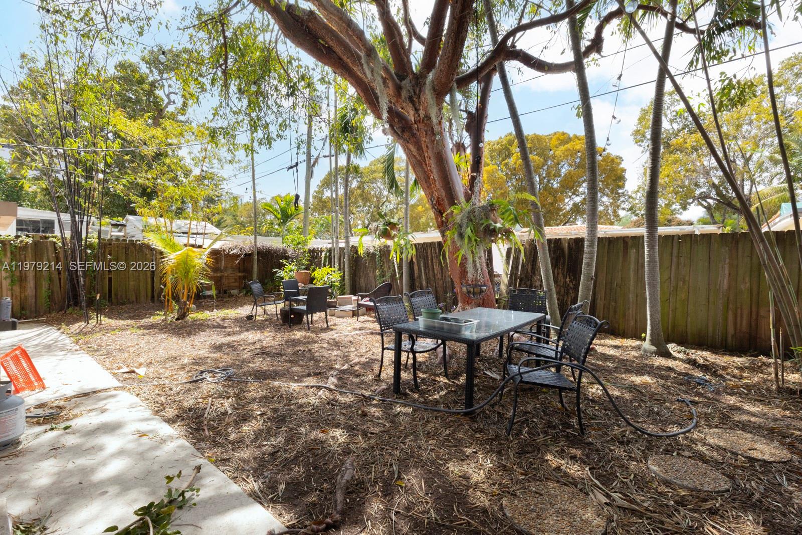 2710 Southwest 28th Court Miami, FL 33133 - Photo 4 of 19 a view of outdoor space yard and patio