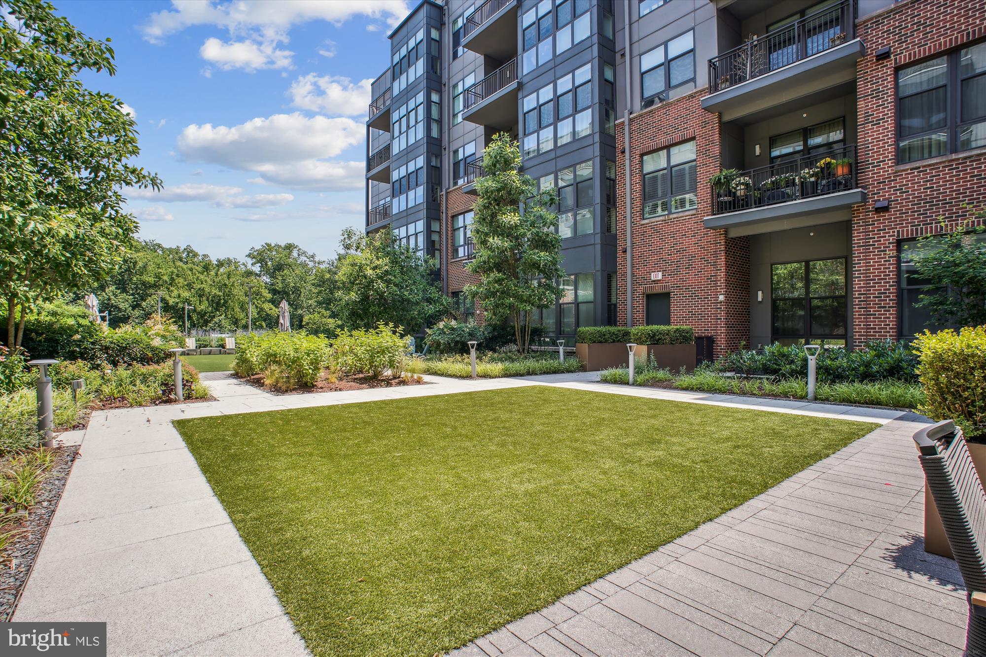 1761 Old Meadow Road, Unit 106 McLean, VA 22102 - Photo 31 of 37