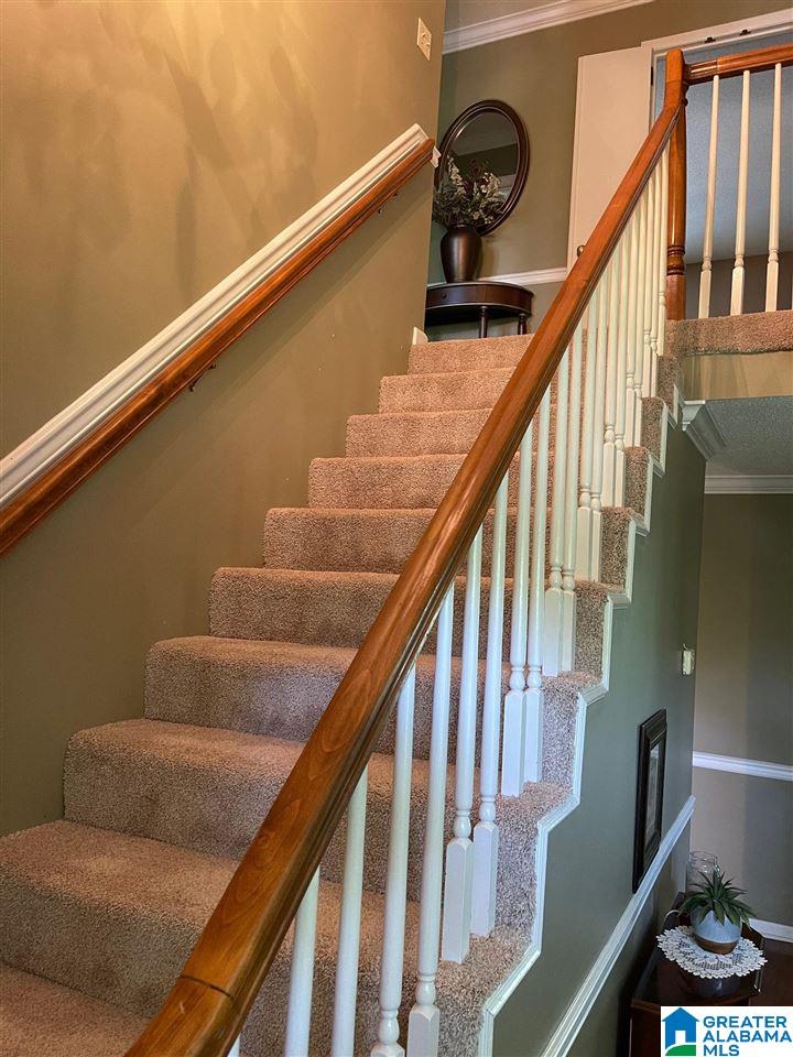 8262 West Hill Road Pinson, AL 35126 - Photo 22 of 36