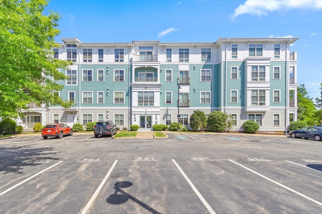 4 Repton Place, Unit 4203 Watertown, MA 02472 - Photo 35 of 36