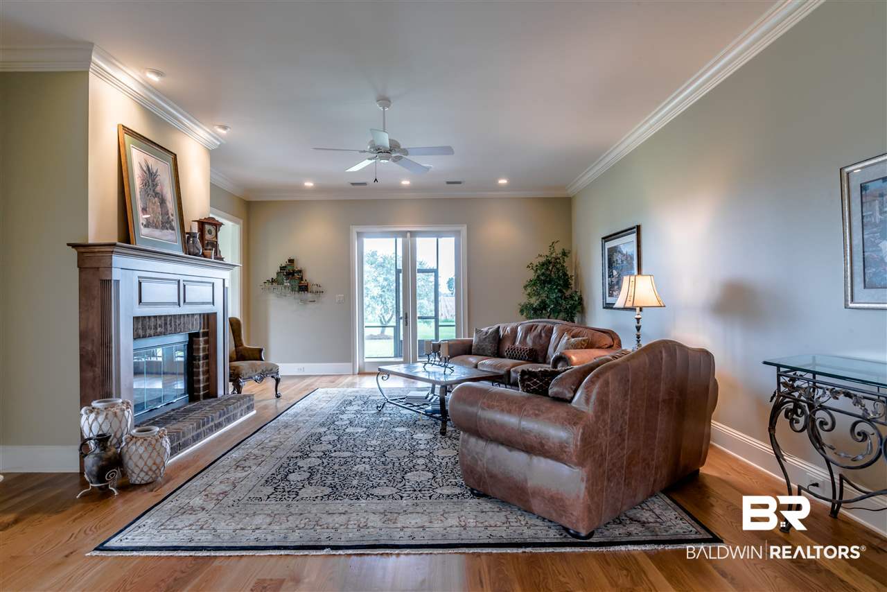 9337 Thoroughbred Run Fairhope, AL 36532 - Photo 7 of 38 Living Room