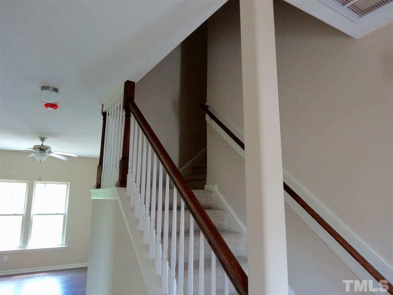 6212 Quitman Trail Raleigh, NC 27610 - Photo 17 of 20 a view of entryway