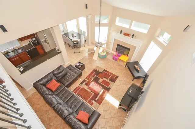 $2,500 | 6134 Vadini Shores Lane, Katy, TX 77494