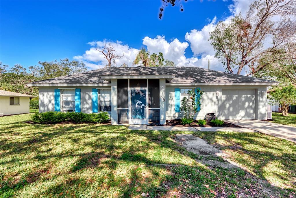 208 Loyola Road Venice, FL 34293 - Photo 1 of 1 Gallery Image 1