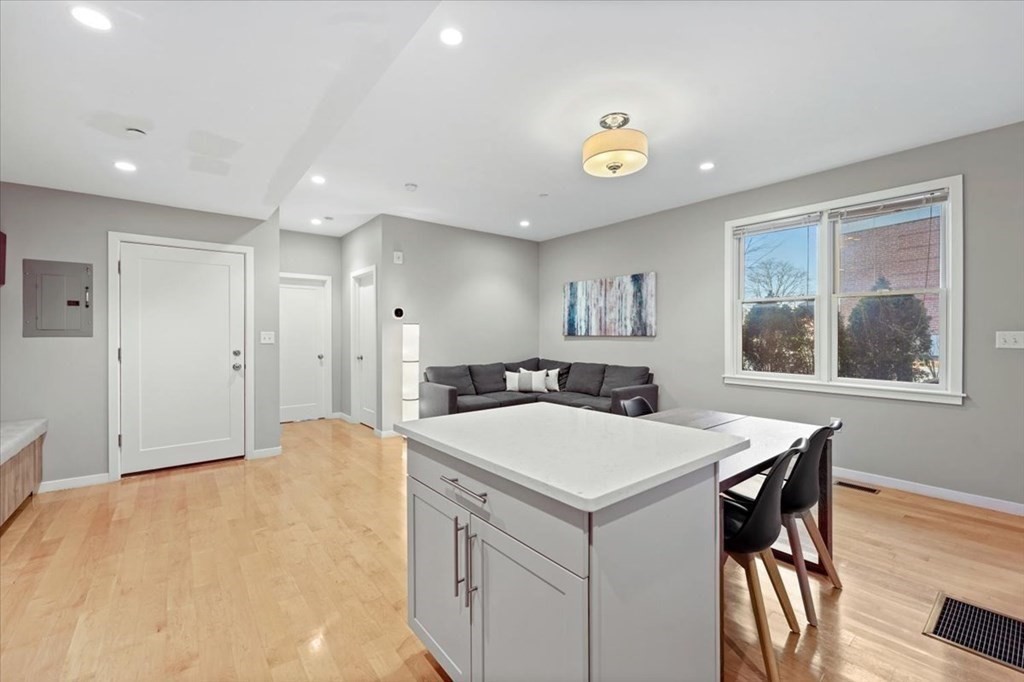 246 Boston Street, Unit 1 Boston, MA 02125 - Photo 5 of 18