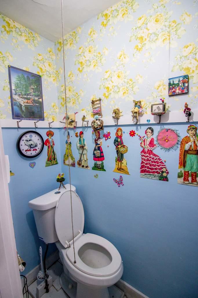177 Salem Road Phillips, ME 04966 - Photo 21 of 27 Bathroom