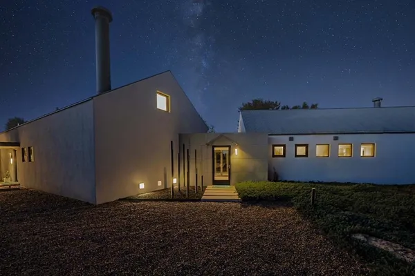 $3,850,000 | 7 Camino Don Patron, Santa Fe, NM 87506