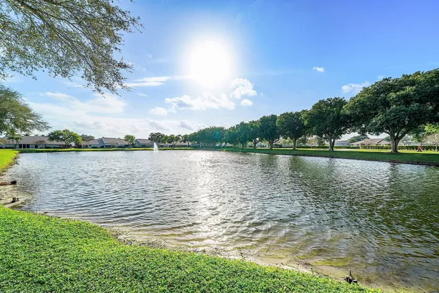 $449,000 | 9238 Vineland Court, Unit A, Boca Raton, FL 33496