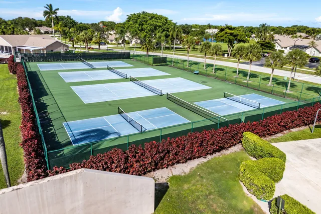 $449,000 | 9238 Vineland Court, Unit A, Boca Raton, FL 33496