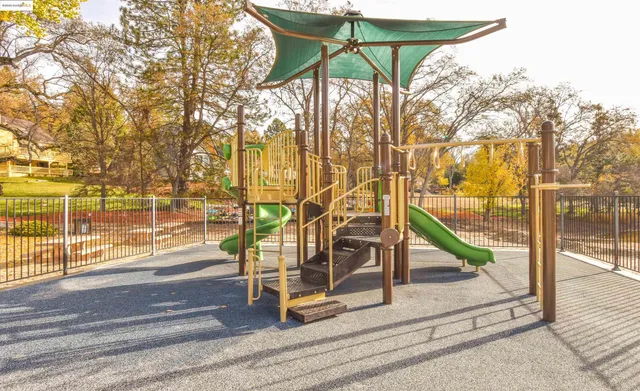 a view of outdoor space with seating