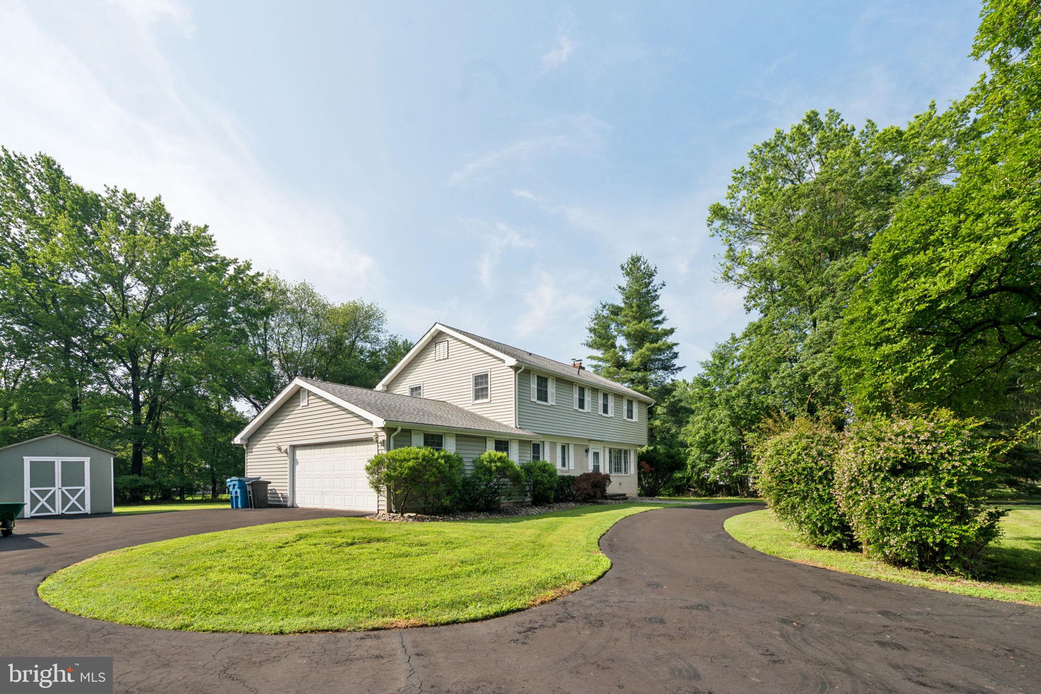 916 Davis Road Ambler, PA 19002 - Photo 36 of 39 Front Exterior