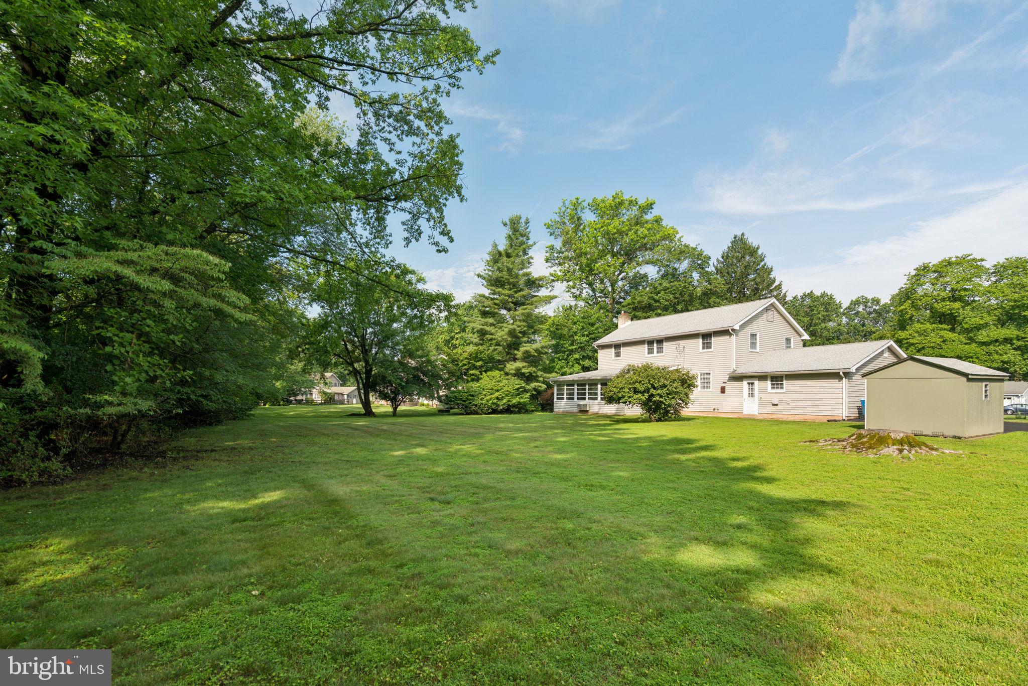 916 Davis Road Ambler, PA 19002 - Photo 38 of 39 Front Exterior