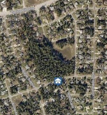 2263 Arista Lane Spring Hill, FL 34609 - Photo 3 of 3 a close up of a sink